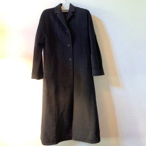 Calvin Klein Full Length Winter Coat
